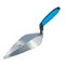 OX-P404010 Pro 10" Narrow London Pattern Brick Trowel | OX Grip