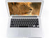 Apple MacBook Air (11-inch 2013) 1.3 GHz Core i5 4GB RAM (Silver)