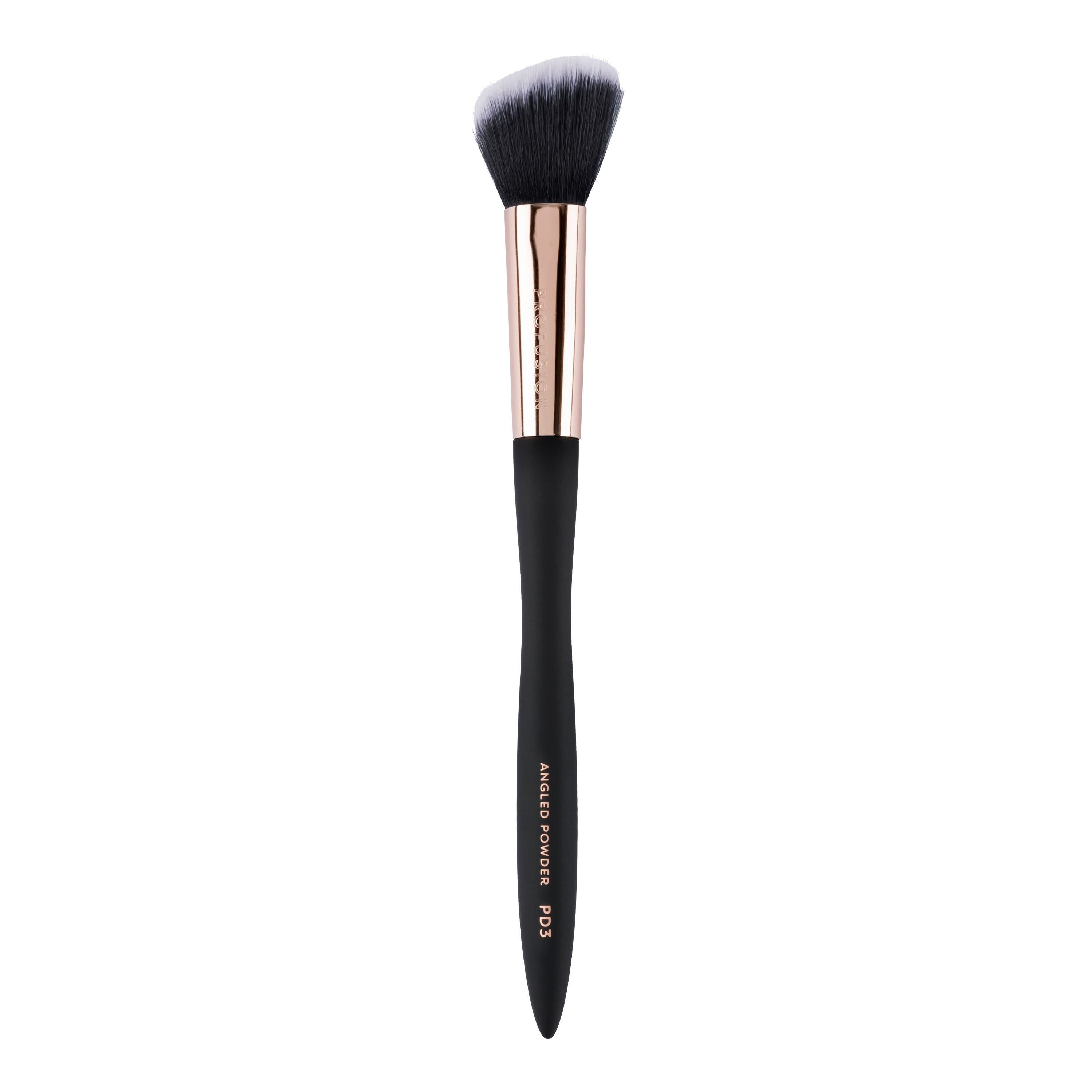 Artistry Series | Angled Makeup Powder Brush