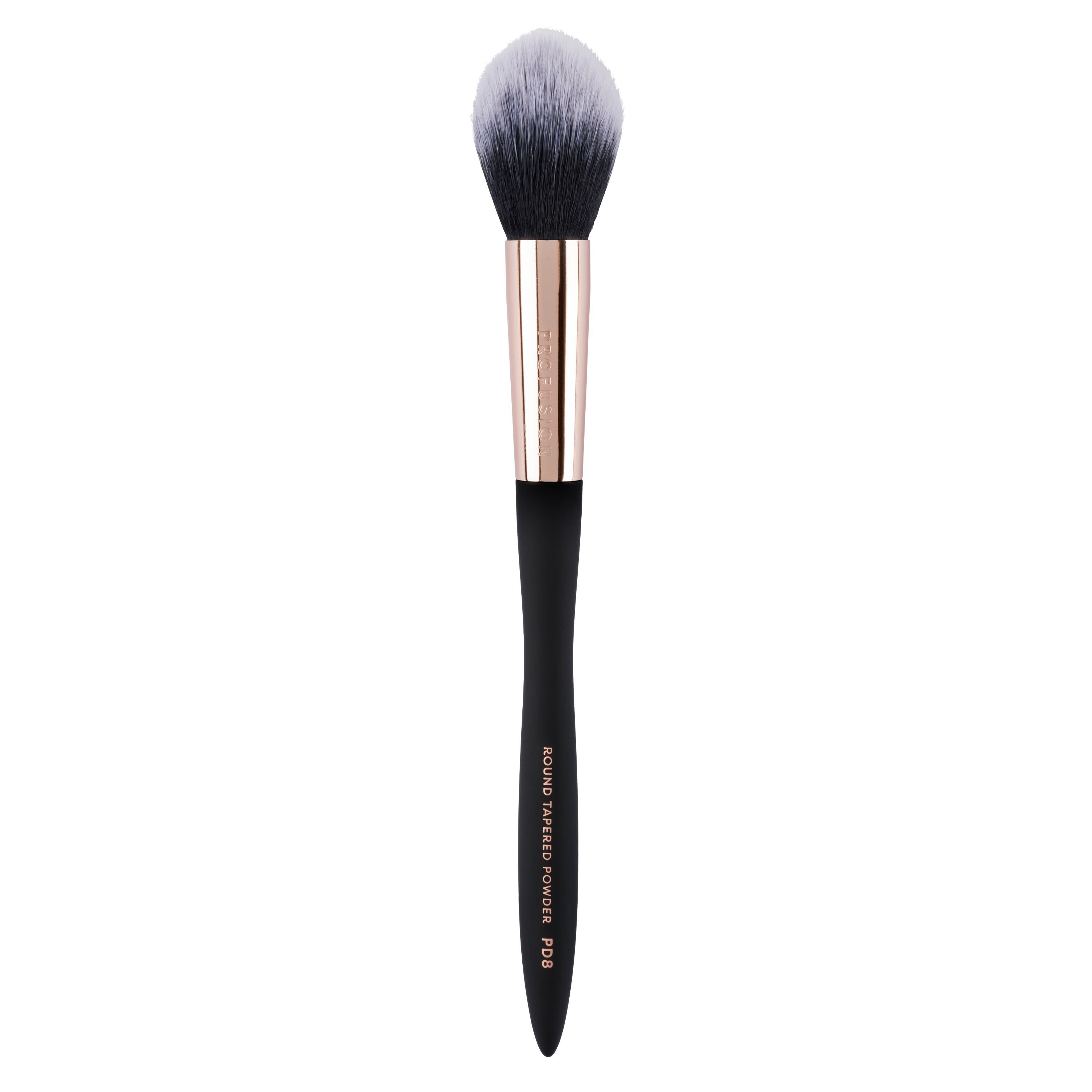 Artistry Series | Round Tapered Powder Brush