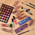 Cosmetics Makeup Bundle Set