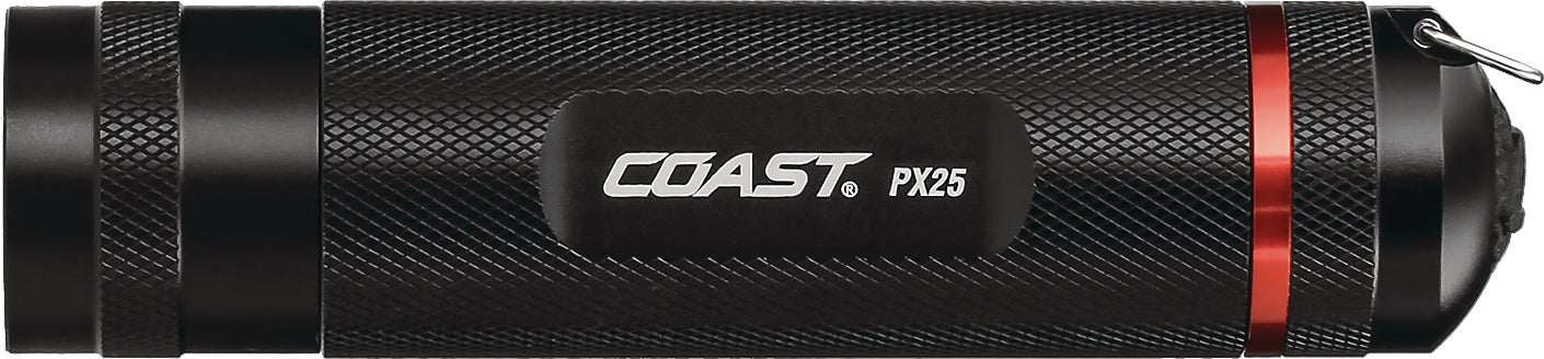 COAST PX25 Flashlight  19270