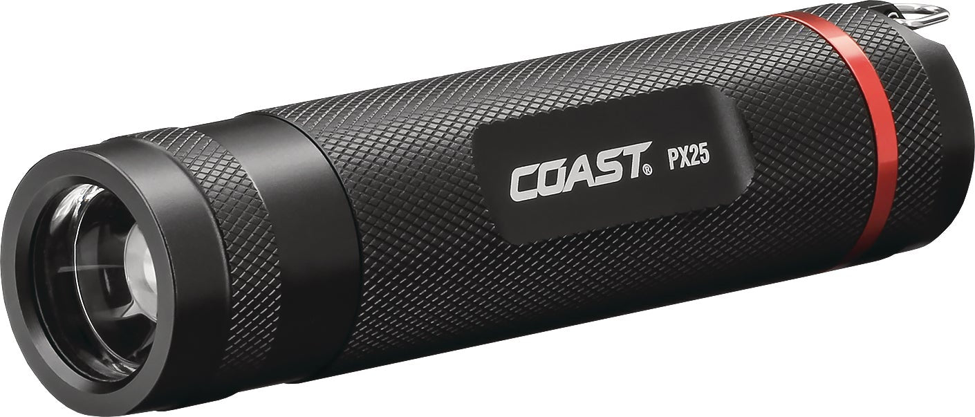 COAST PX25 Flashlight  19270