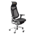 PhantomX Mesh Gaming Chair Miami Heat Team Commemorative Logo