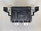 GE General Electric Type THQMV 150 Amp to 225 Amp 4 Pole Circuit Breaker