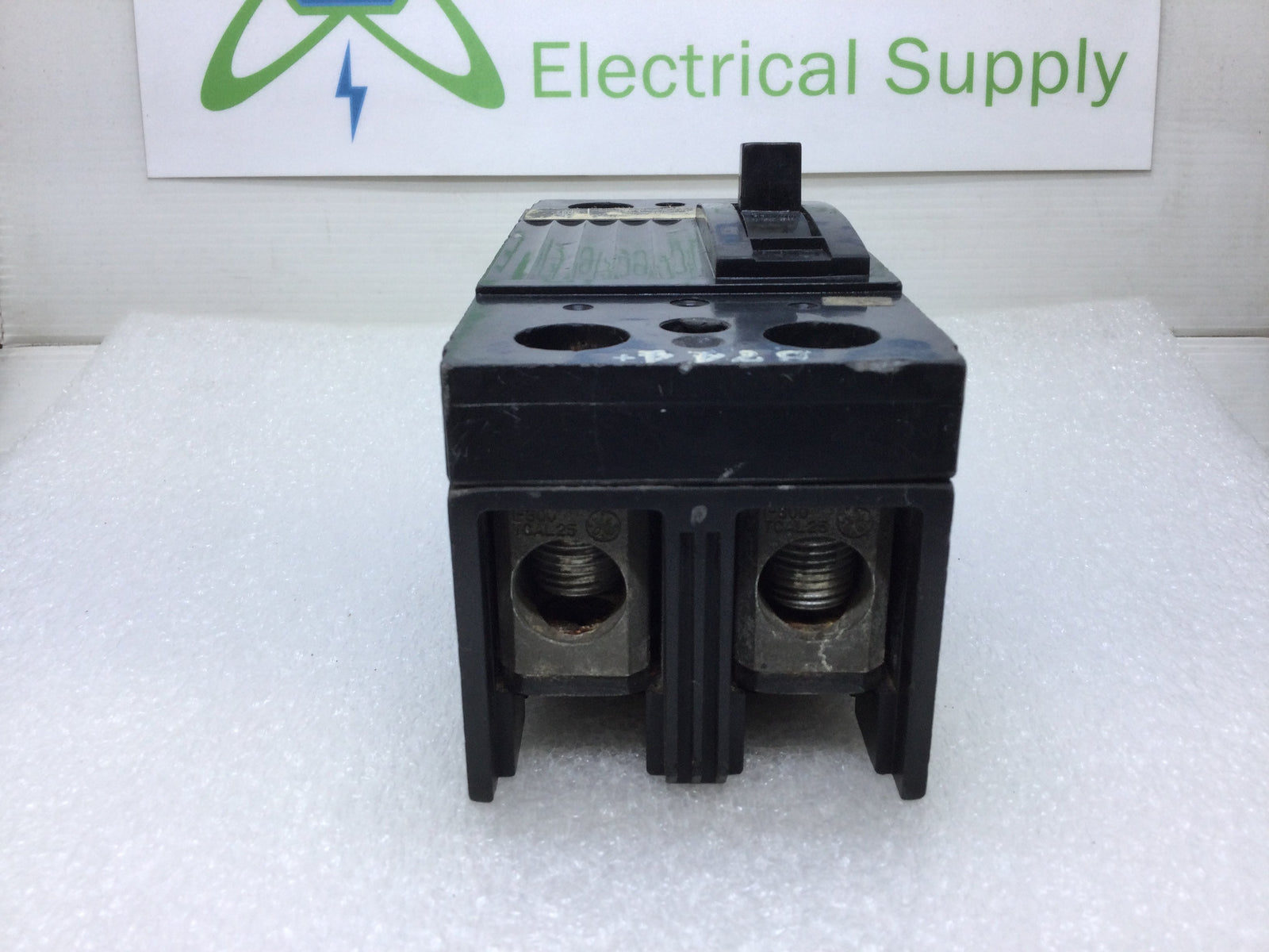 GE/General Electric TQD22150 150 Amp 2 Pole 240v Circuit Breaker