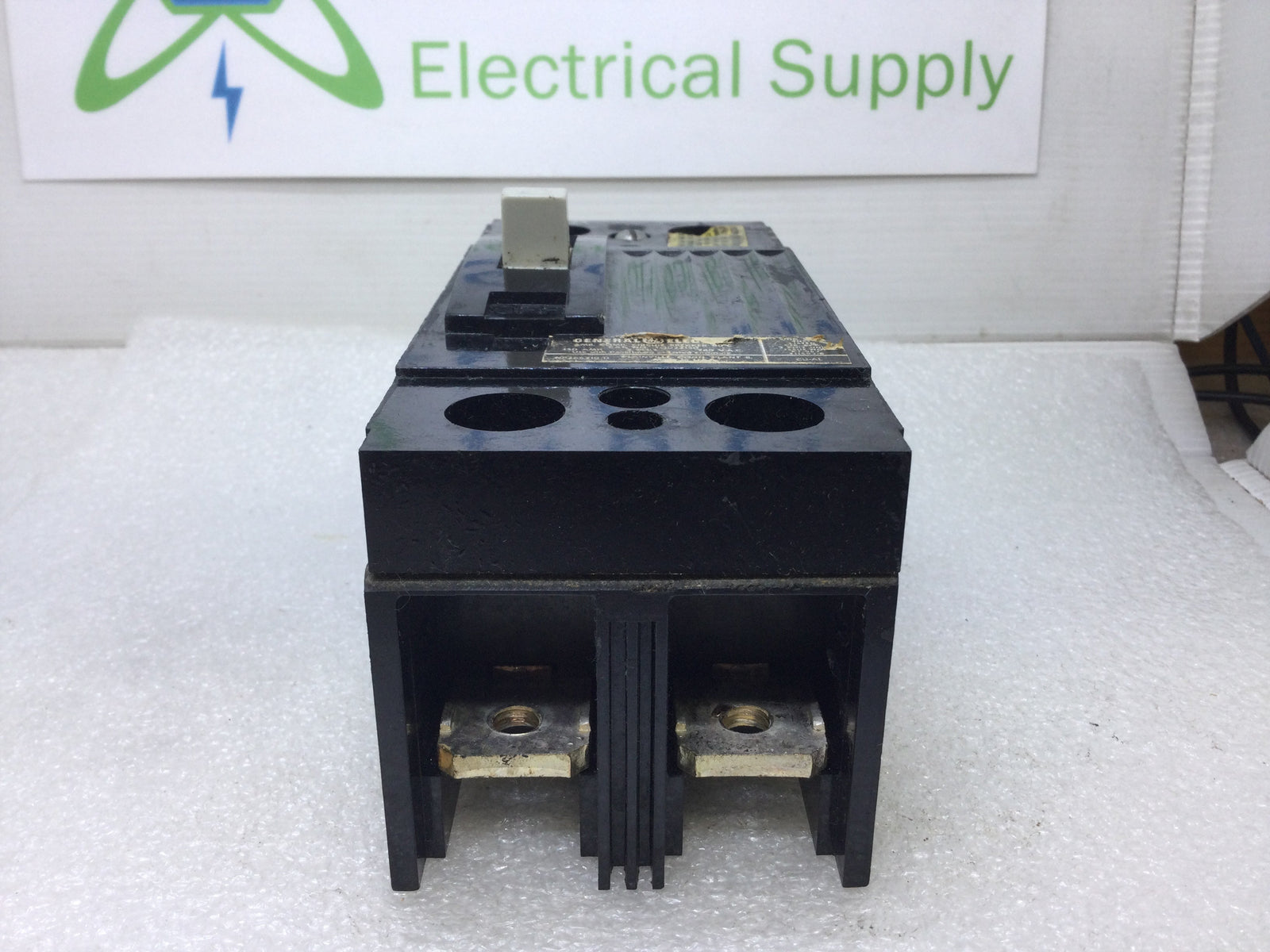 GE/General Electric TQD22150 150 Amp 2 Pole 240v Circuit Breaker