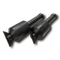 Knox Push Pins - Two Hole Pins Flange Pins (Small)