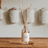 Flower Shop Clear Reed Diffuser