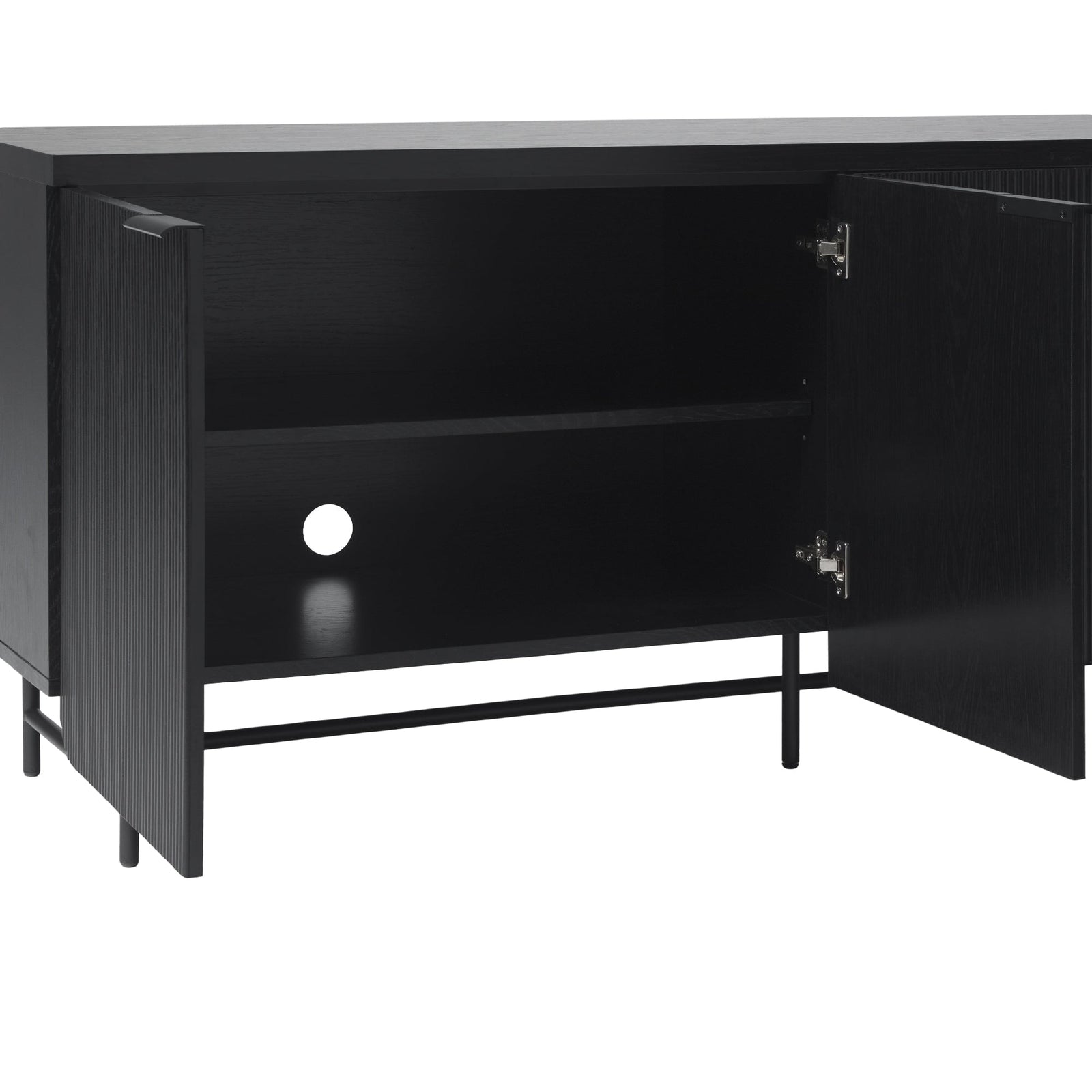 Reema Scandinavian Sideboard & TV Stand