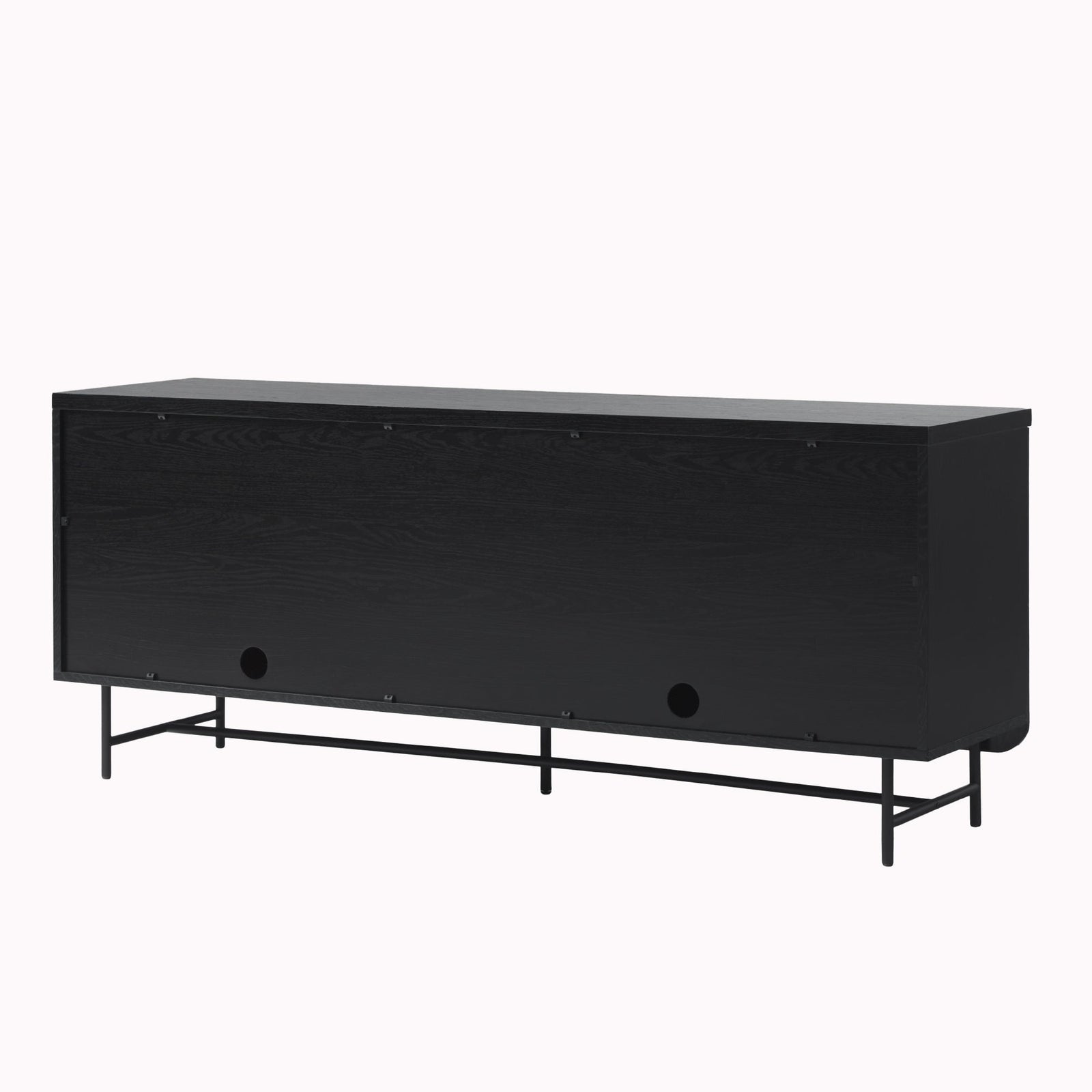 Reema Scandinavian Sideboard & TV Stand