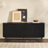 Reema Scandinavian Sideboard & TV Stand