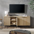 Reema Scandinavian Sideboard & TV Stand