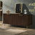 Reema Scandinavian Sideboard & TV Stand