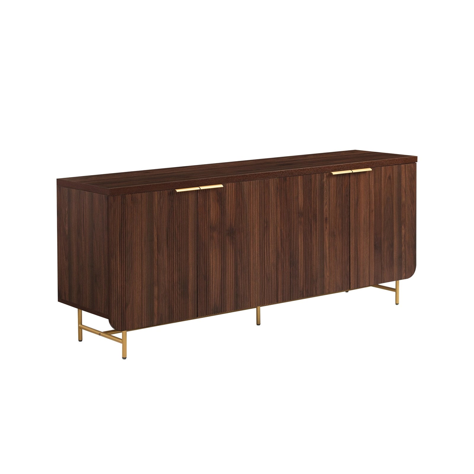 Reema Scandinavian Sideboard & TV Stand