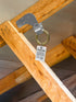 Frontline ROWT18 Roof Wood Truss Anchor