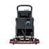 RT50 22" Walk-behind Commercial Floor Scrubber Dryer Machine, 30,000 sqft/h Cleaning Efficiency, 14.5-Gal Sewage Tank