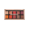 Rubies 10 shade palette