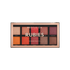 Rubies 10 shade palette