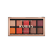 Rubies 10 shade palette