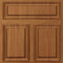 Giani Red Oak Wood Look Kit for Front Doors