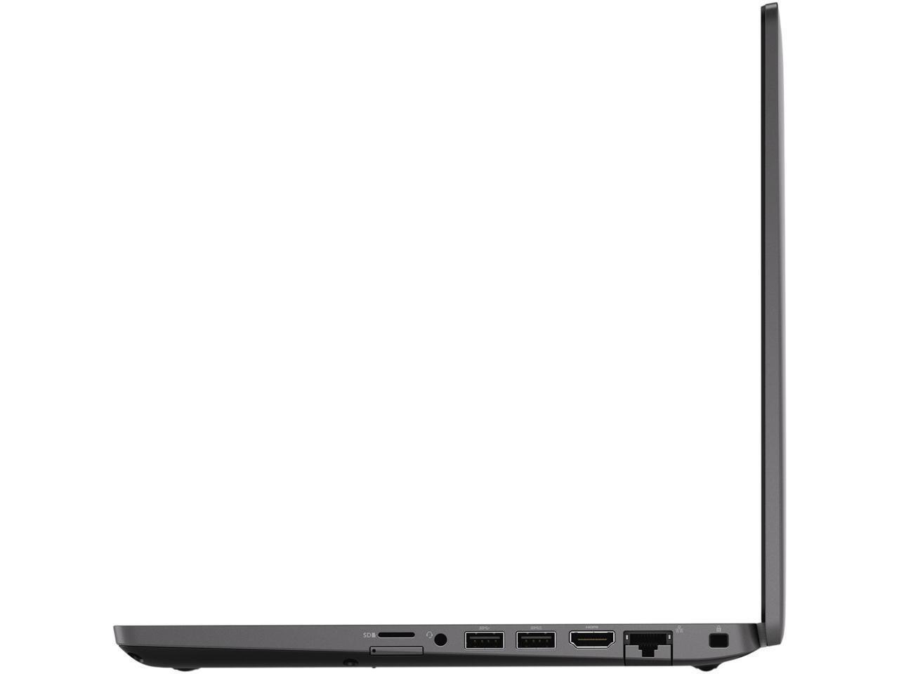 DELL Latitude 5400 14.0