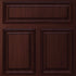 Giani Royal Mahogany Wood Look Kit for Front Doors