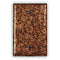 Sandstorm Copper - 1 Blank Wallplate