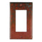 Sierra Copper - 1 Rocker Wallplate