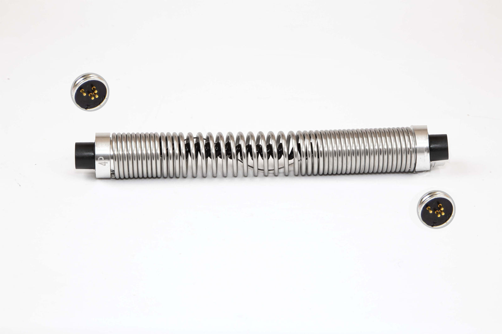 4 Pin to 4 Pin Spring Kit for 3388/3588B Series