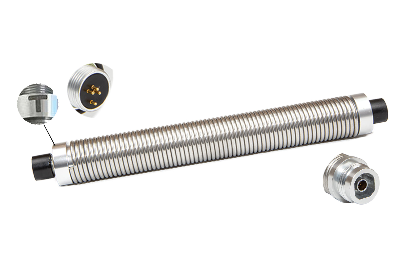 4 Pin to 4 Pin Spring Kit for 3388/3588B Series