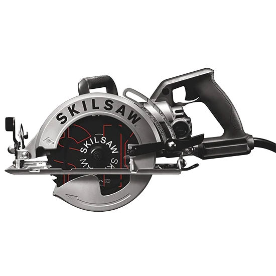 SKIL SPT77W-01 7-1/4 in. Worm Drive Saw Skilsaw®