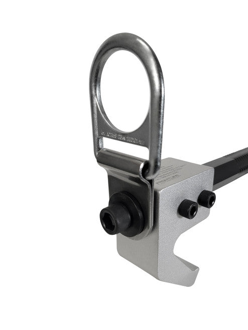 Frontline ST18AV Aluminum I-Beam Fixed Anchor