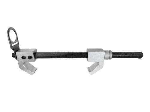 Frontline ST18AV Aluminum I-Beam Fixed Anchor