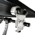 Frontline ST10HTK Aluminum Beam Trolley Anchor for 3" - 10" Wide I-Beams