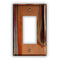 Placa de pared basculante Stellar Copper - 1