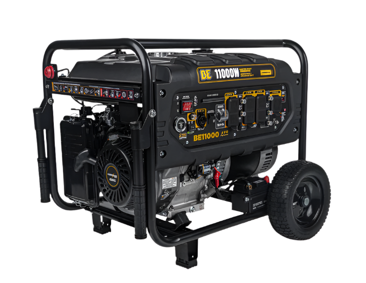 BE 11,000 Watt Generator