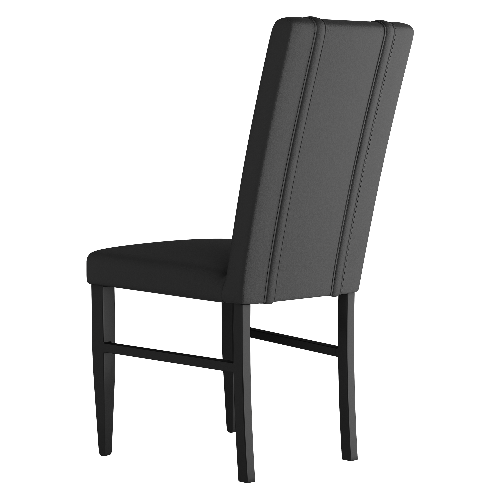 Side Chair 2000 with Seattle Seahawks Classic Logo Set of 2