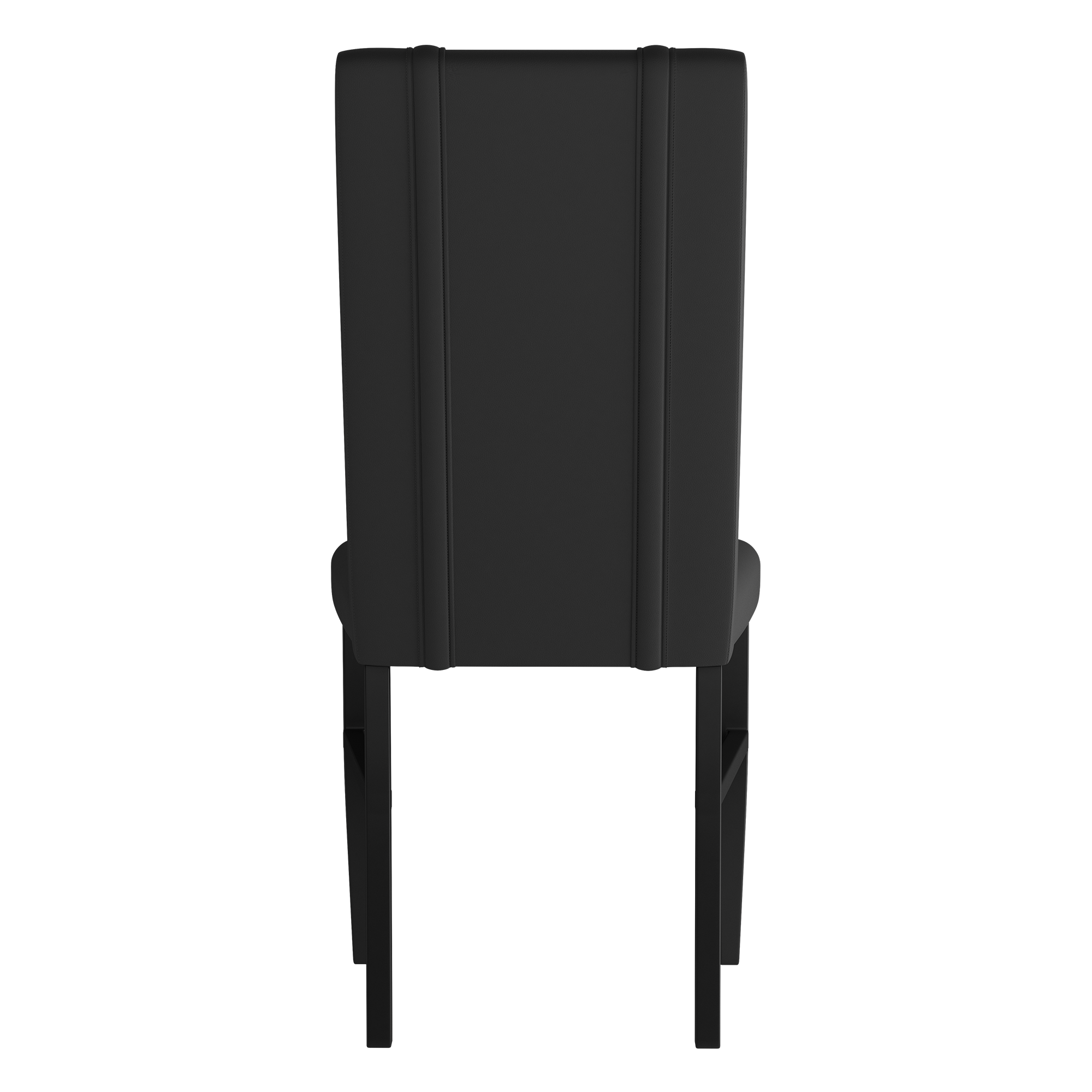 Side Chair 2000 with Cleveland Browns Classic Logo Set of 2