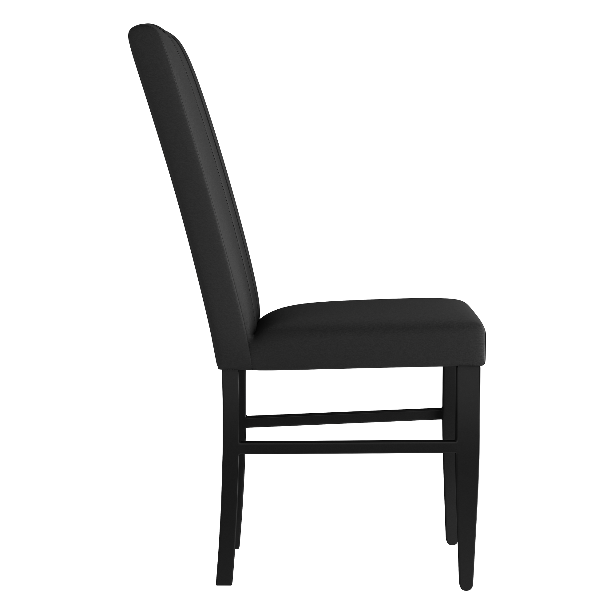 Side Chair 2000 with Texas A&M Aggies Secondary Logo Set of 2