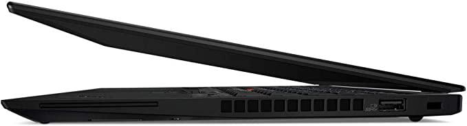 Lenovo ThinkPad T14 Gen 1 14-Inch Laptop with 1.6 GHz 10th Gen Intel Core i5-10210U Processor, 8GB DDR4 RAM, and 256GB SSD