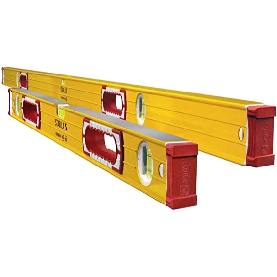 Stabila 37532 Classic Jamber Set 78