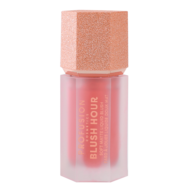 Blush Hour | Soft Matte Liquid Blush