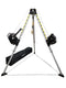 Frontline TAN10RURP MEGApod Confined Space 10' Aluminum Tripod with 60' Winch and 3-Way SRL