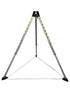 Frontline TAN07 MEGApod 7' Aluminum Tripod