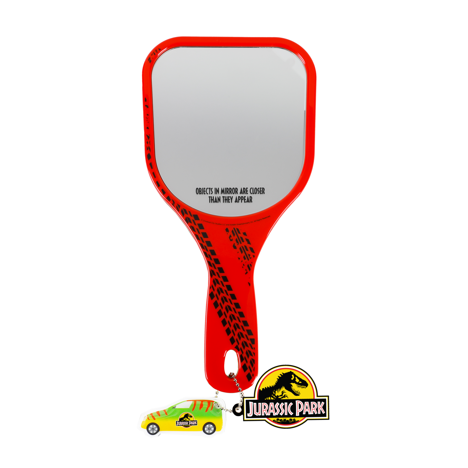 Jurassic Park | Handheld Mirror