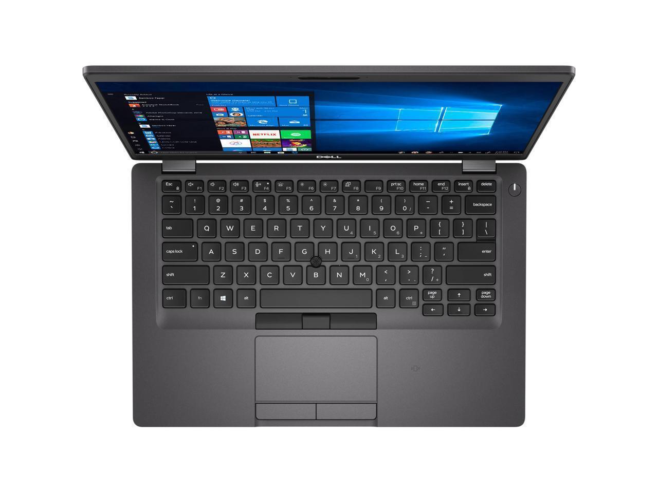 DELL Latitude 5400 14.0