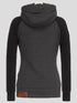 Everyday Zip-Up Hoodie