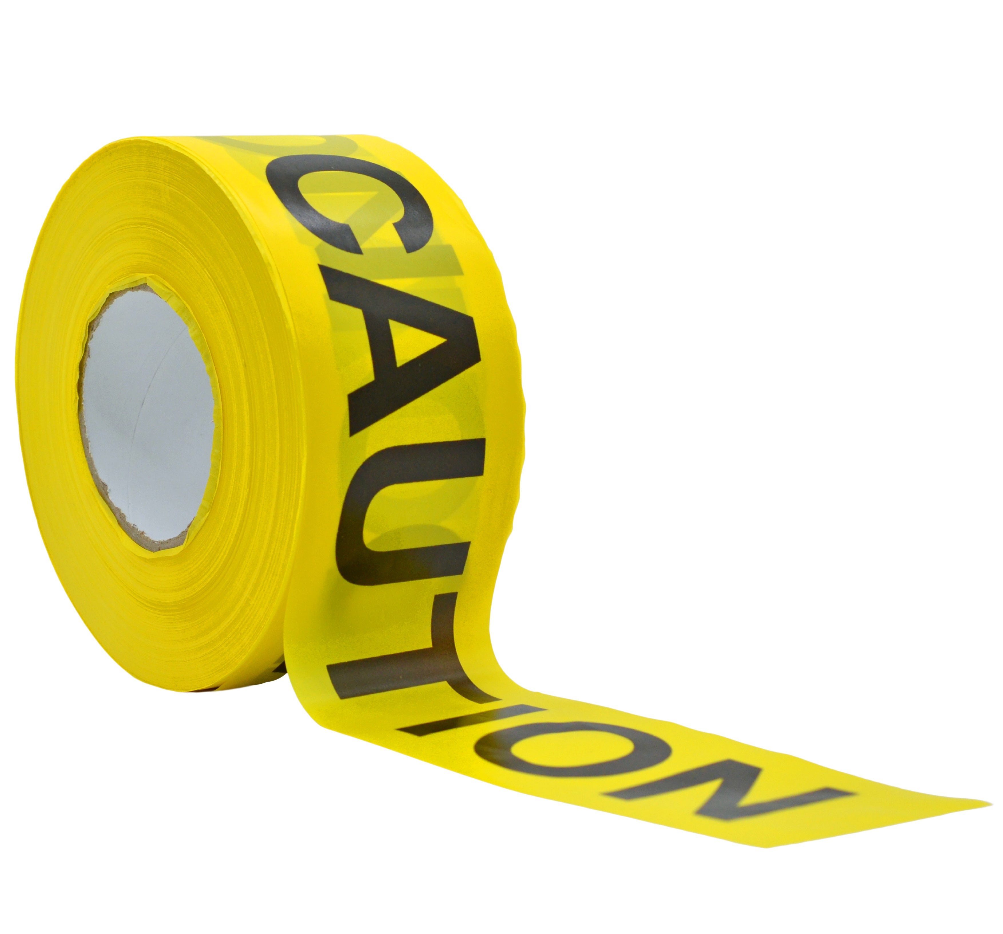 Cuidado Barricade Tape - BRC-CUIS