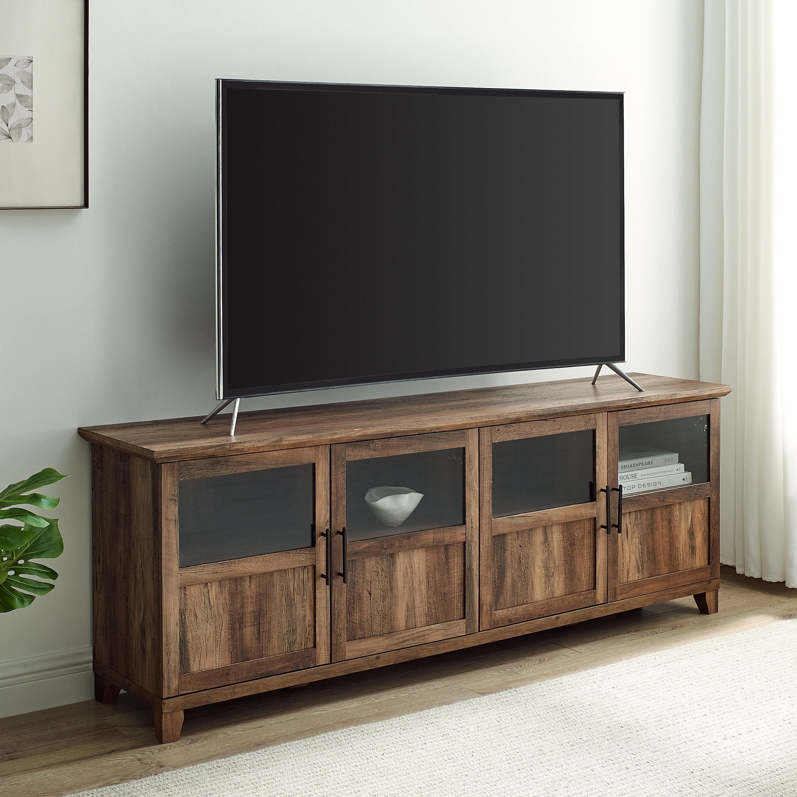 Mueble para TV de 70